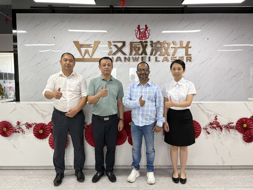 HW-반도체 레이저 용접기: 진단 장비 핵심 플라스틱 부품 용접 사례 연구