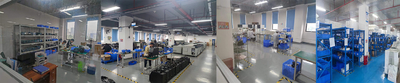 중국 Shenzhen Hanwei Laser Equipment Co., Ltd. 회사 프로파일