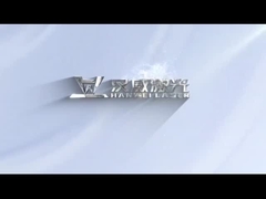 첸젠 한웨이 레이저 소개