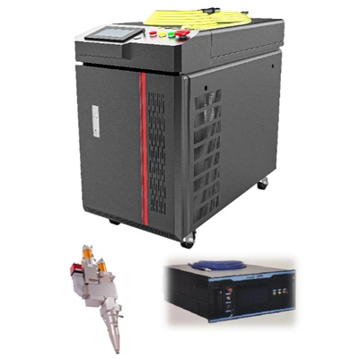 좋은 가격 Blue Laser Hybrid Welding Machine Specifically Designed for Copper Welding 온라인으로
