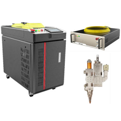 좋은 가격 HW YAG - Semiconductor Composite Welding Machine with High Finished Product Quality 온라인으로