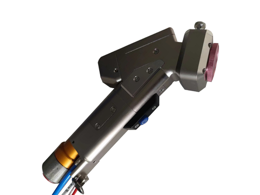좋은 가격 다목적 레이저 페인트 제거 총 휴대용 1500w 2000w 레이저 전력 온라인으로