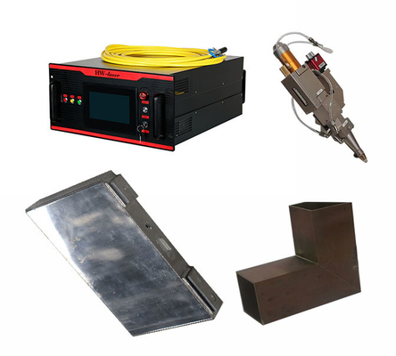 좋은 가격 4000w 6000w 레이저 소스 고 반사 물질 용접 온라인으로