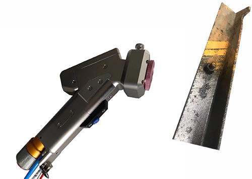 좋은 가격 1000w 2000w 300mm 청소 영역과 함께 흔들리는 레이저 용접 머리 온라인으로