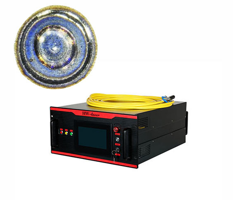 좋은 가격 3000W 알루미늄 금속 레이저 용접 기계 온라인으로