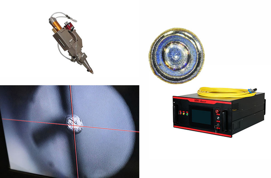 좋은 가격 AMB 6000w 레이저로 부드러운 침투 알루미늄 레이저 용접 기계 온라인으로