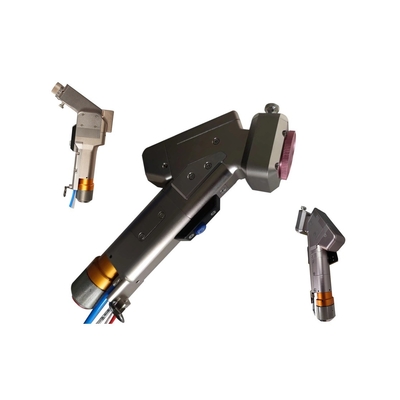 좋은 가격 1500W 휴대용 싱글 윙블 레이저 청소 기계 강력 가벼운 다목적 청소 온라인으로