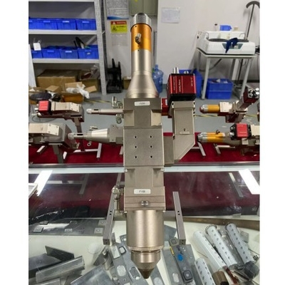 좋은 가격 2000W 광섬유 용접머리 탄소제철 및 스테인리스제철 중점화 중점장 350mm 파장 1070nm 온라인으로