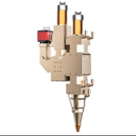 한웨이 다이오드-파이버 하이브리드 레이저 용접 헤드, 전력 배터리 상단 커버에 완벽