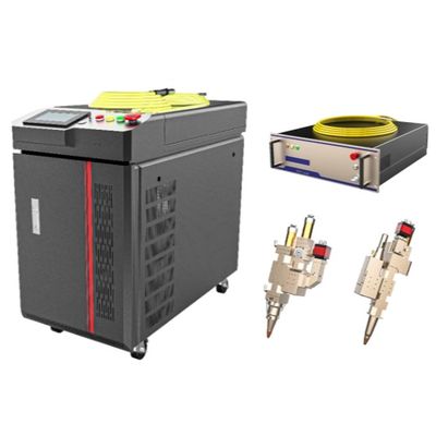 좋은 가격 HanWei High-tech Blue Laser Hybrid Welding Machine for Copper with 445nm Wavelength 온라인으로