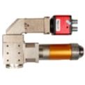 좋은 가격 HW QCW Laser Welding Head with QCW Interface Type for High-Precision 3C Products 온라인으로