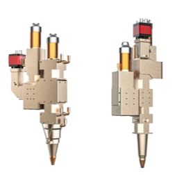 좋은 가격 전력 배터리 상단 커버를 위한 전체 대역 커버와 함께 다이오드-섬유 하이브리드 레이저 용접 머리 온라인으로