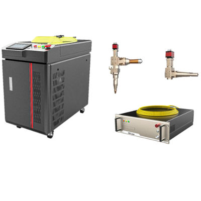 좋은 가격 HanWei Diode Laser Welding Machine with Uniform Spot Energy for Plastic Industry 온라인으로