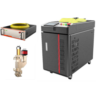 좋은 가격 Major Invention Patent RS Series - Ring & Spot Laser Welding Machine for Battery 온라인으로