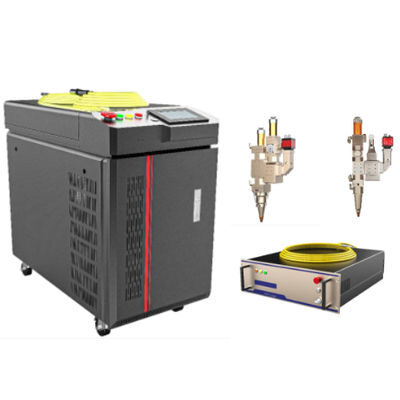 좋은 가격 HW High-Reflective Metal-Specific Blue Light Hybrid Welder with Efficient Welding 온라인으로