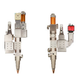 좋은 가격 Double Motor Blue Light Hybrid Welding Head for Reducing Welding Spatter on Copper 온라인으로