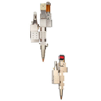 좋은 가격 초고 흡수 듀얼 오시슬레이션 블루 하이브리드 레이저 용접 머리 에너지 절약 온라인으로